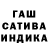 ТГК жижа John Samuell